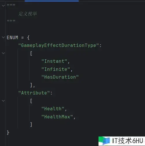 UE5-GAS:读取Excel数据在蓝图创立并更新GE类 UE5-GAS:读取Excel数据在蓝图创立并更新GE类